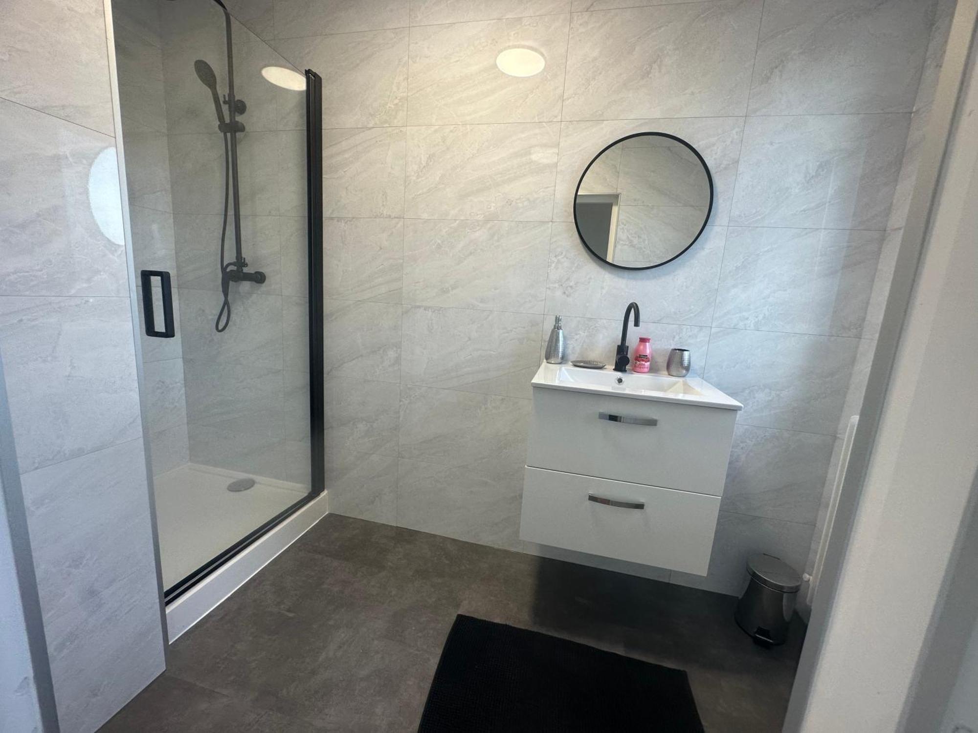 Le Reposoir Xxl Avec Jacuzzi Villa Boulogne-sur-Mer Ngoại thất bức ảnh